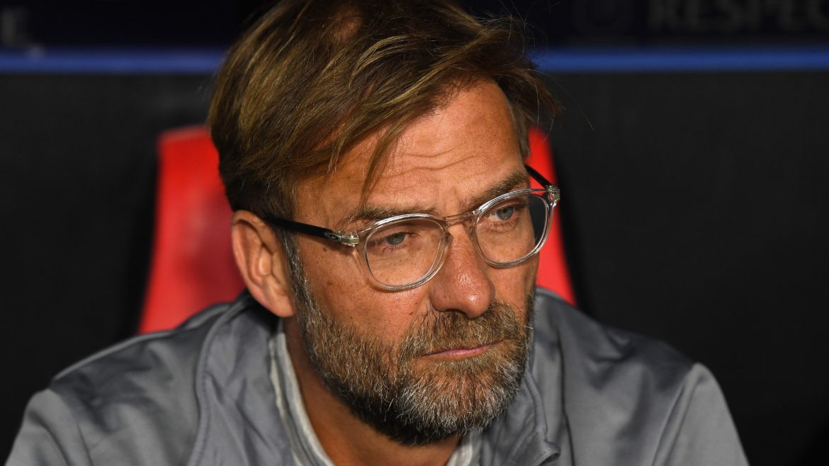 Dù có dẫn 3-0 mỗi trận, Liverpool cũng chẳng thể thắng - Bóng Đá