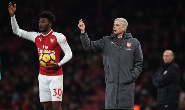 Arsenal sẽ chết trước Liverpool vì cánh chim lạ? - Bóng Đá