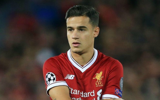 Báo thân Madrid khẳng định Coutinho đã hết hứng với Barcelona - Bóng Đá
