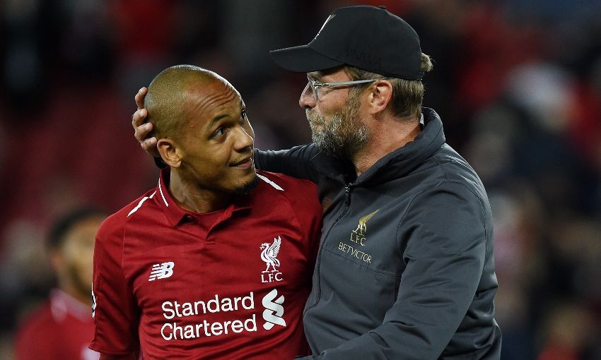 Góc Liverpool: Một thất bại, nhiều thành công - Bóng Đá