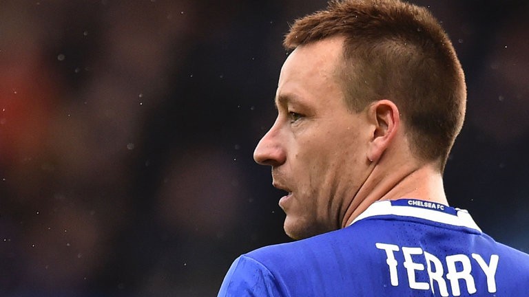Nóng: Terry đạt thỏa thuận trở lại Chelsea  - Bóng Đá