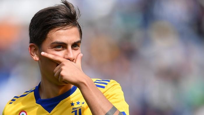 Dybala sẽ là sứ giả hữu nghị tại CHDCND Triều Tiên? - Bóng Đá