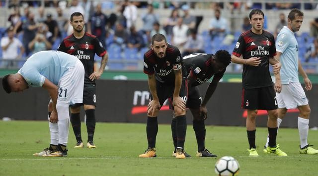 2 lão tướng Barzagli và Chiellini sắp nhận hợp đồng mới từ Juventus - Bóng Đá
