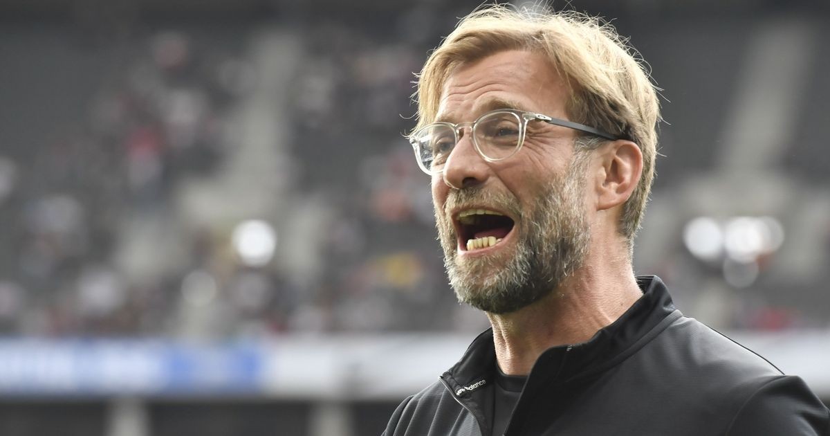 Klopp thừa nhận Liverpool không cửa vô địch - Bóng Đá