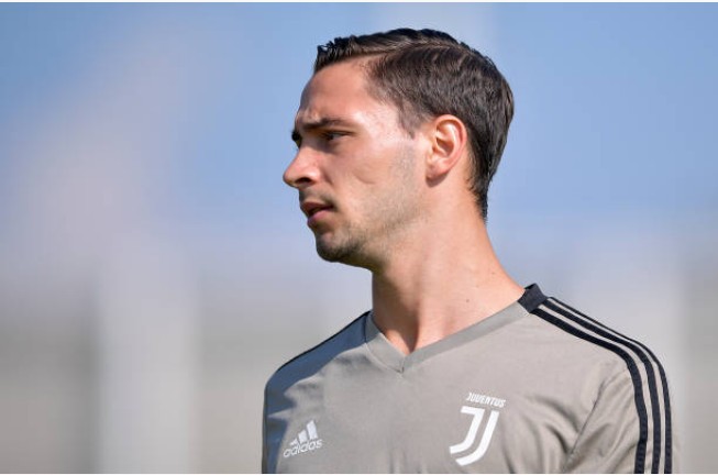 Ronaldo bắt đầu hành trình tìm lại chính mình tại Turin - Bóng Đá