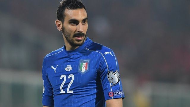 Tân binh của Chelsea được gọi bổ sung vào tuyển Italia - Bóng Đá