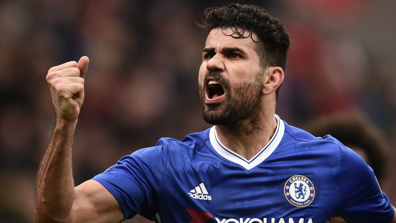 Từ Costa chuyển thành Morata, quá khó cho Chelsea - Bóng Đá
