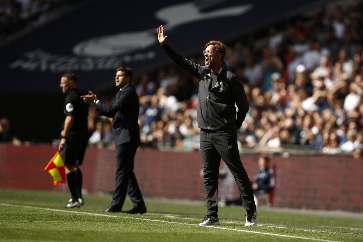 Truyền hình phanh phui 'trò bẩn' của Tottenham trước Liverpool  - Bóng Đá