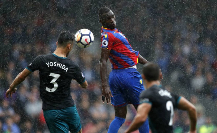 Lại thua, Crystal Palace lập kỷ lục khó tin tại Premier League - Bóng Đá