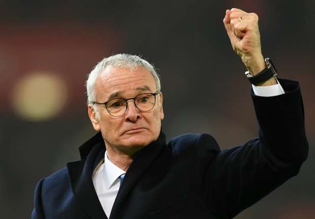 Chính thức! Claudio Ranieri trở lại Ngoại hạng Anh - Bóng Đá