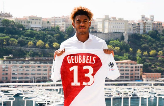 'Hot boy' World Cup CHÍNH THỨC ra mắt Monaco - Bóng Đá