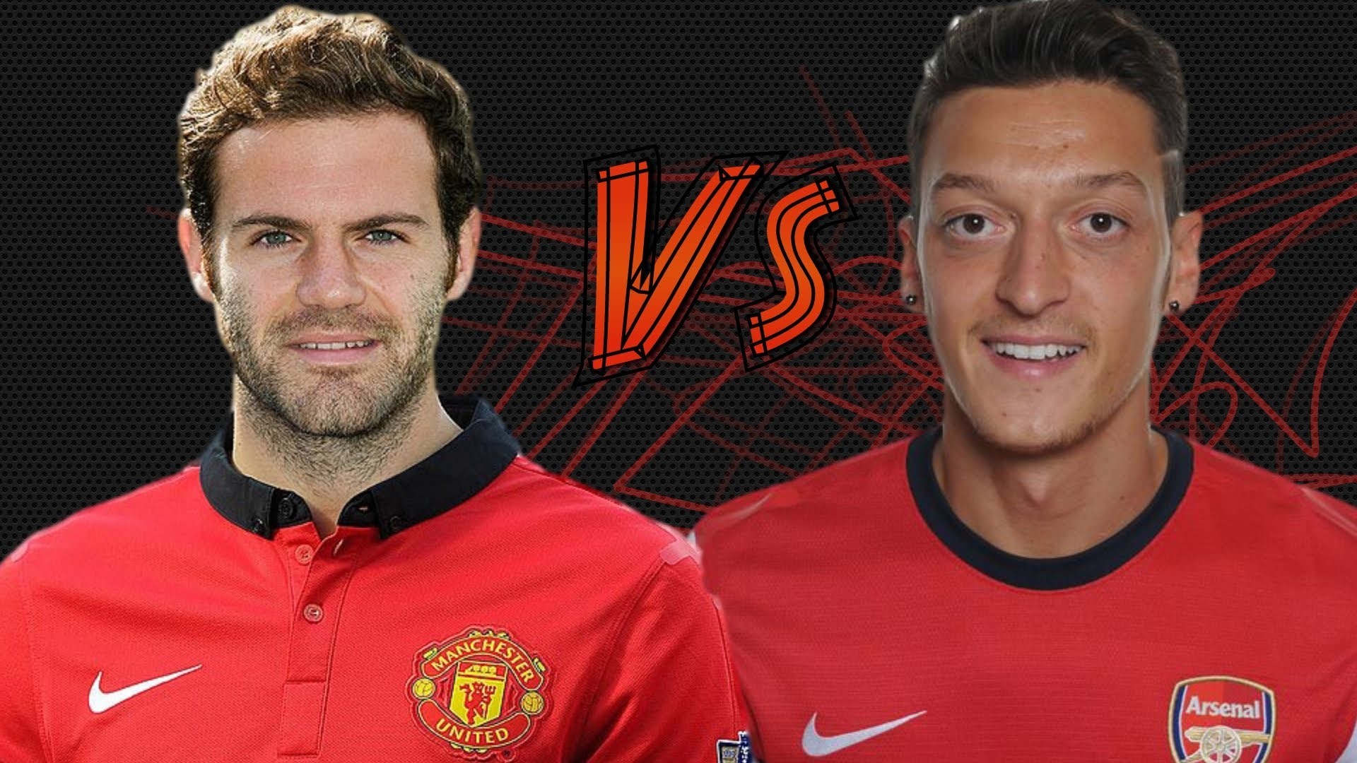 Nếu Ozil tới Man Utd, Mata sẽ phải hy sinh? - Bóng Đá