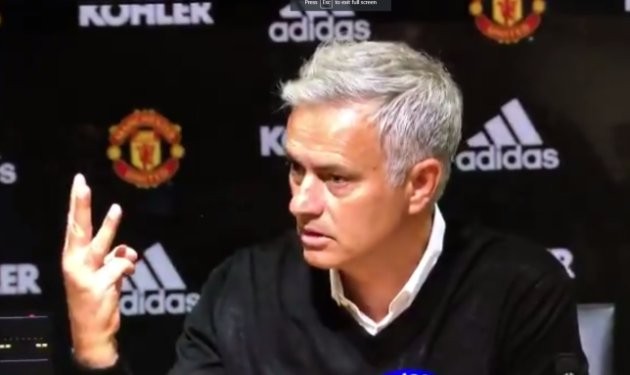 Man Utd siết chuyển nhượng, Mourinho không vô tội? - Bóng Đá