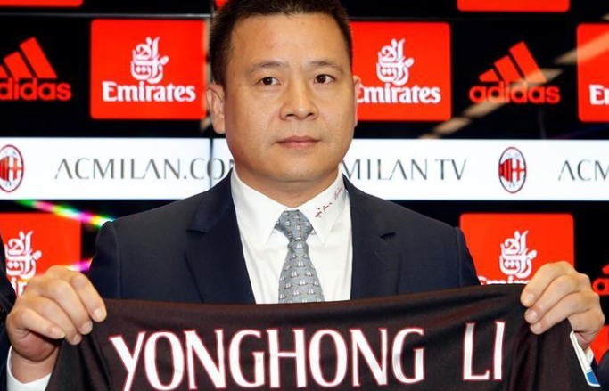 NÓNG: Ông chủ của Milan đang tìm nhà đầu tư mới - Bóng Đá