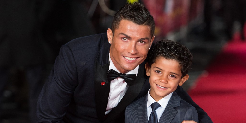 Con ruột chơi hay, Ronaldo nói lời khó tin - Bóng Đá