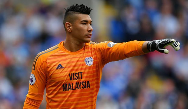 ĐHTB tại châu Âu tuần qua: Đệ của Ronaldo đá cặp cùng Aguero - Bóng Đá