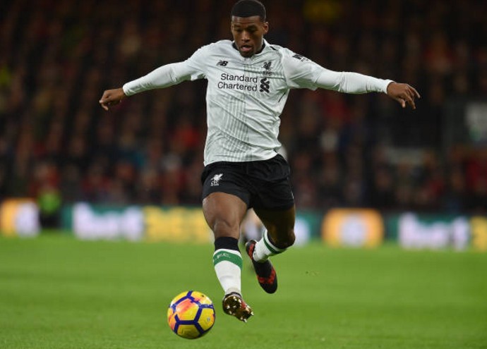 TRỰC TIẾP Bournemouth 0-0 Liverpool: Đội khách đang khát điểm (H1) - Bóng Đá