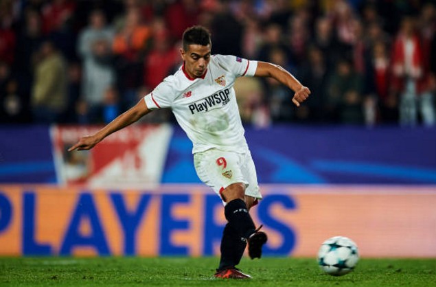 Dẫn trước 3 bàn, Liverpool vẫn không thể thắng trước Sevilla - Bóng Đá