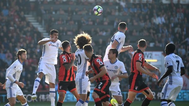 23h30 ngày 28/10, Bournemouth vs Chelsea: Rời xa khủng hoảng - Bóng Đá