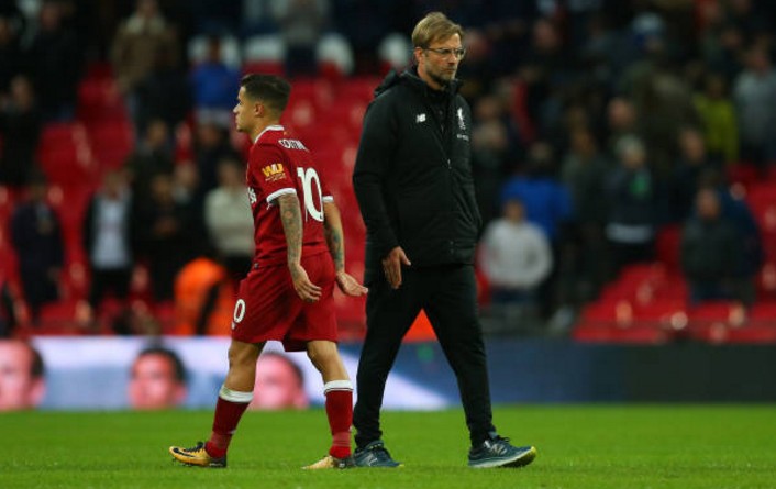 Sân cỏ châu Âu tối qua: Thẻ đỏ của Neymar, 'động đất' tại Merseyside - Bóng Đá