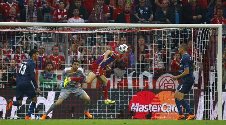 Những thống kê trước thềm lượt trận tối nay: Man Utd vô đối - Bóng Đá