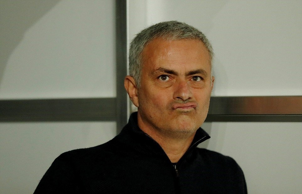 Man Utd đã thua, nhưng đó đâu phải tận thế - Bóng Đá