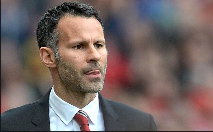 Ryan Giggs tự 'chào hàng' với cả Everton lẫn Leicester  - Bóng Đá
