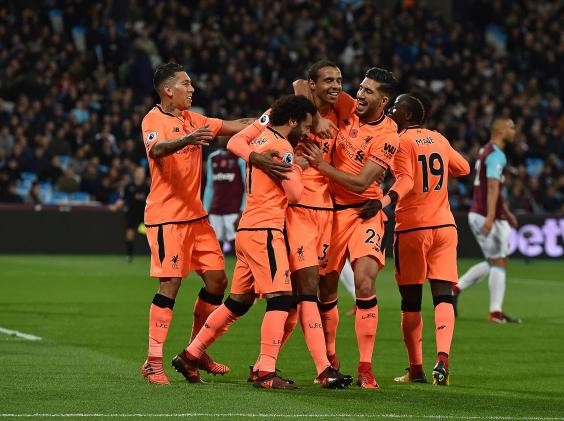 Dư âm West Ham 1-4 Liverpool: Klopp đã thay đổi - Bóng Đá
