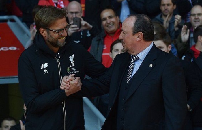 Câu hỏi vòng 7 Premier League: Man Utd lên đỉnh? - Bóng Đá