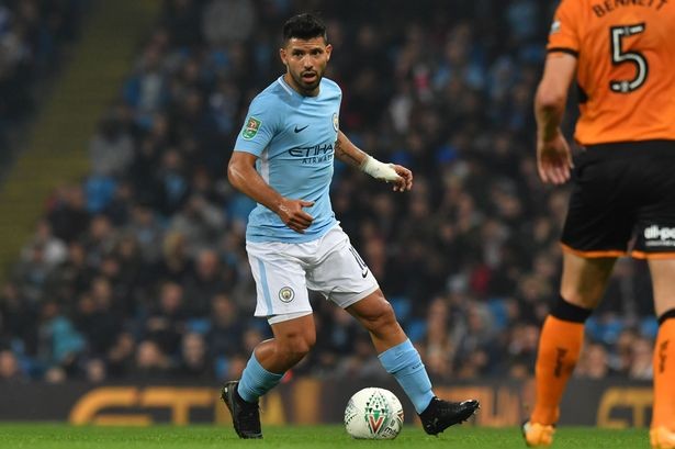 Chấm điểm Man City 0-0 Wolves: Kẻ hủy diệt thấm mệt - Bóng Đá