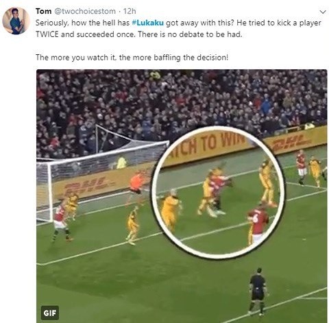 FA tha cho Lukaku, vì cứu Premier League? - Bóng Đá