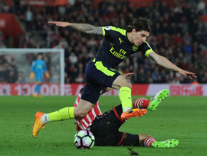 ĐHKH Liverpool và Arsenal: Sanchez và Lacazette không có chỗ - Bóng Đá