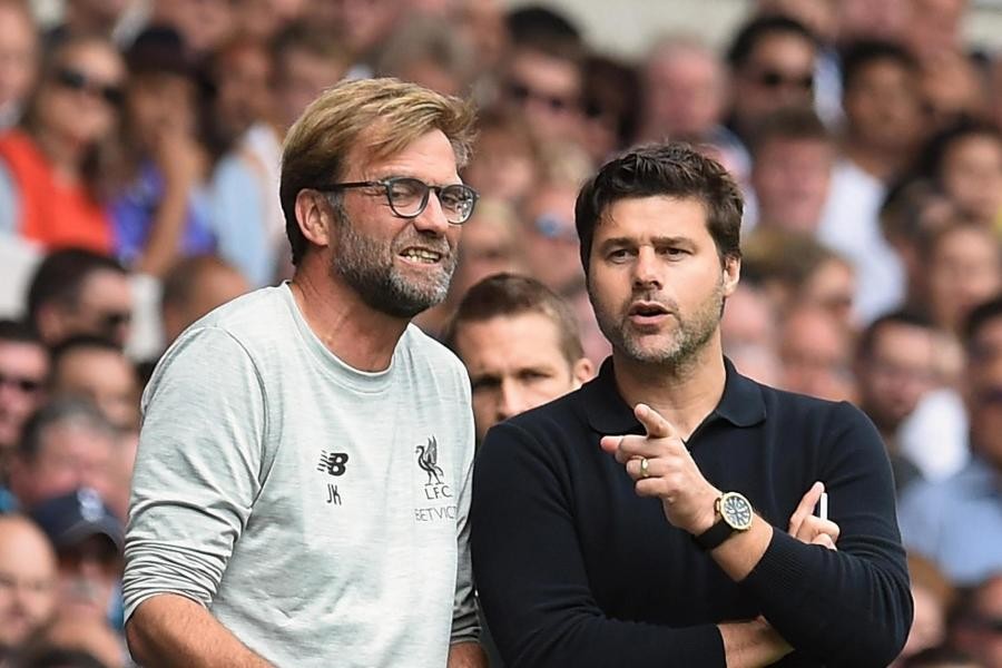 Pochettino chính là hình mẫu mà Klopp cần hướng tới? - Bóng Đá