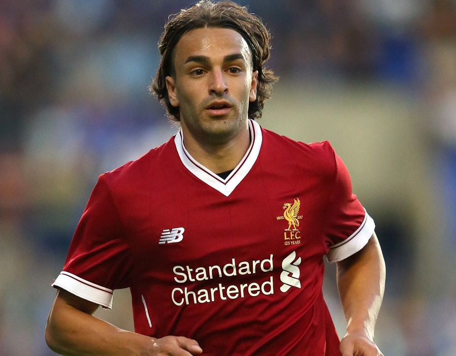 Ings, Markovic và những cầu thủ chẳng còn tương lai nếu ở lại Liverpool - Bóng Đá