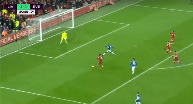 Mane 'ích kỷ', Liverpool nên vui hay buồn? - Bóng Đá