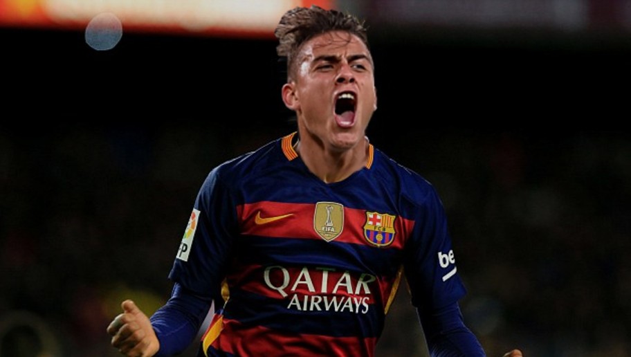 Juventus đang 'liều' với Dybala? - Bóng Đá