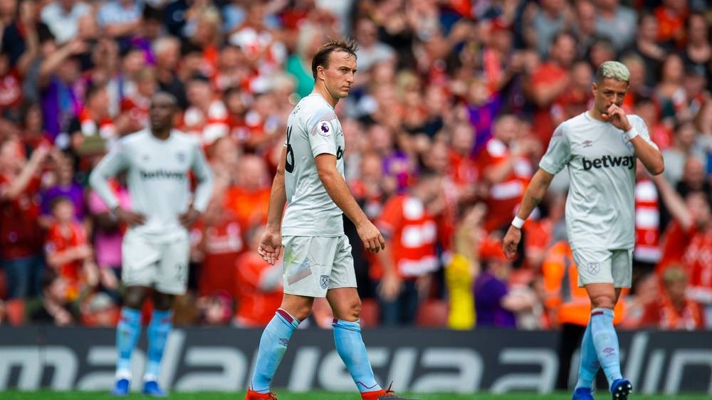 Real Madrid và những đội bóng cần phải thắng tuần này - Bóng Đá