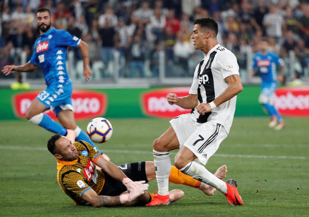 Góc Real Madrid: Khẩu nghiệp là có thật - Bóng Đá