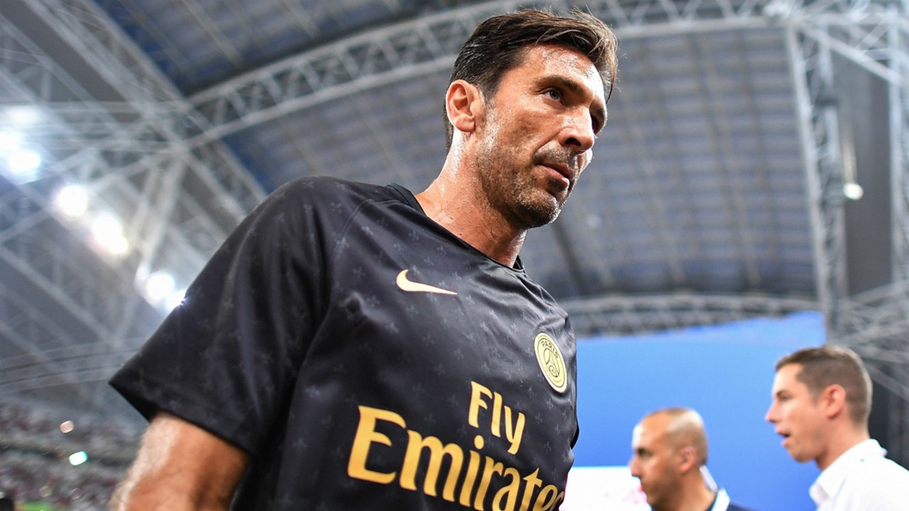 Nốt lặng Champions League: Những vì sao cô đơn - Bóng Đá