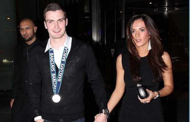 Hết án tù vì tôi cưỡng dâm, cựu sao Man City tìm đường trở lại sân cỏ - Bóng Đá