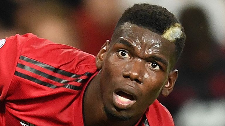 Man Utd siết chuyển nhượng, Mourinho không vô tội? - Bóng Đá