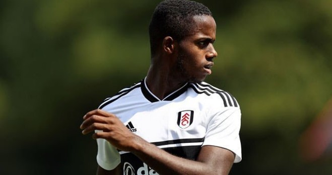 Thần đồng mới nổi của Fulham lọt vào mắt xanh Chelsea và Barcelona - Bóng Đá