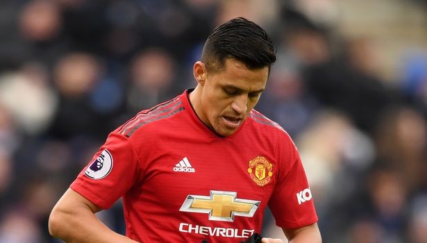 Sanchez 'mất tích', nhưng Solskjaer vẫn chỉ ra điểm cộng - Bóng Đá