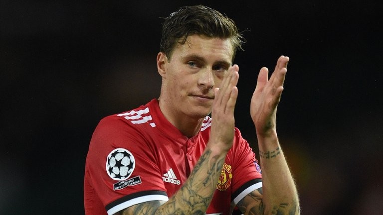 Fan MU khen lindelof - Bóng Đá
