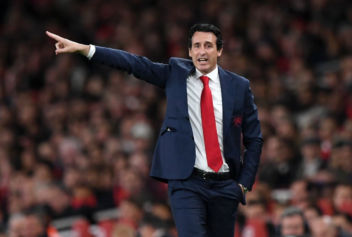 Dưới thời Emery, Arsenal lần đầu làm được điều kỳ diệu sau 10 năm - Bóng Đá