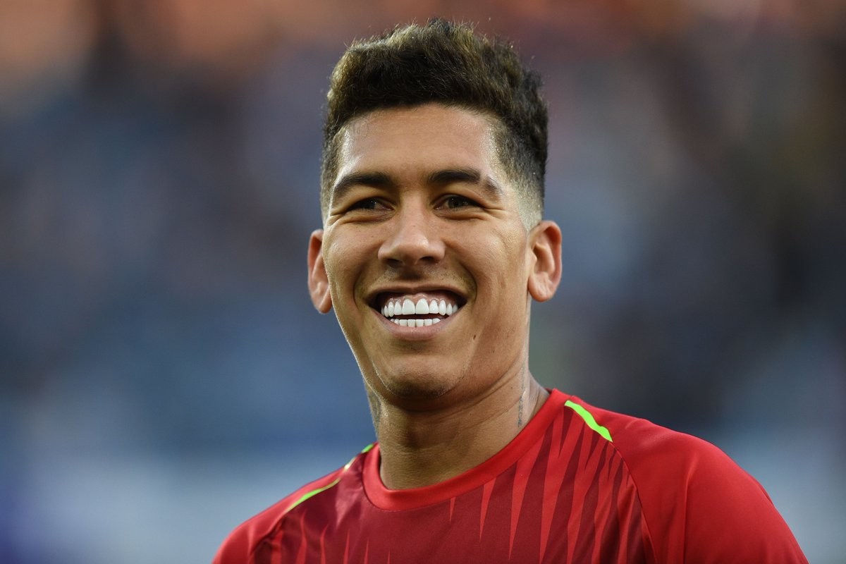 Vượt Salah, Firmino tiếp tục là 'bùa may' của Liverpool tại Champions League - Bóng Đá