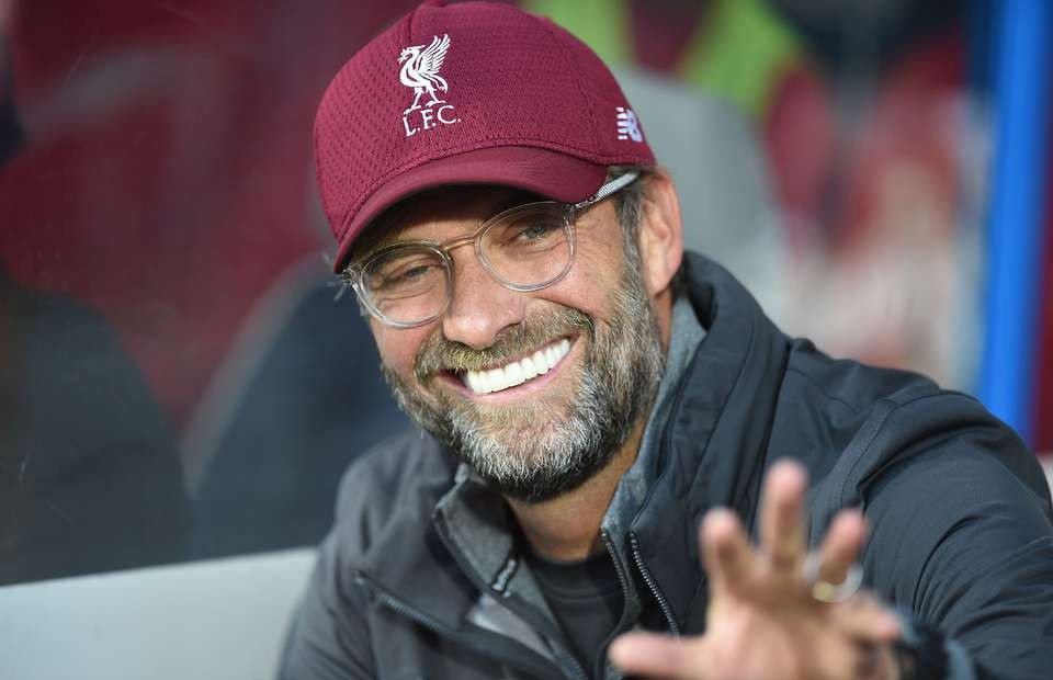 Klopp vận động gây quỹ cho CĐV bị đánh bên ngoài sân Anfield - Bóng Đá