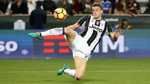 Đại diện xác nhận Chelsea hỏi mua người của Juventus - Bóng Đá