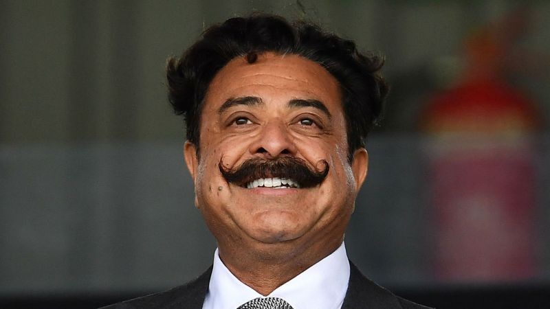 Ranieri sẽ được đầu tư khủng để phục hưng Fulham - Bóng Đá