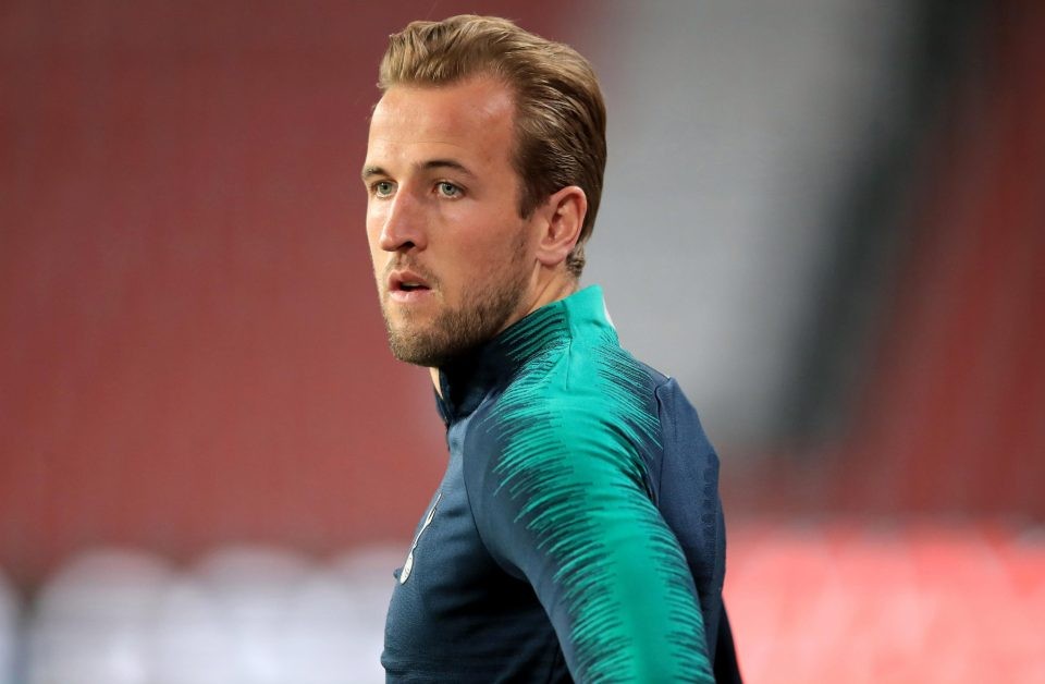 'Harry Kane chỉ còn 2 năm để tới Real Madrid' - Bóng Đá